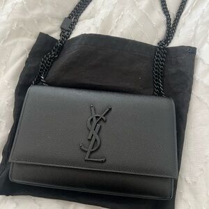 YSL Kate Bag Small